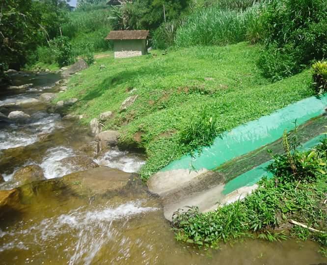 Chale Truta Da Floresta Visconde De Maua Zewnętrze zdjęcie